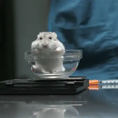 Youtube Centro Veterinario Madrid Exóticos